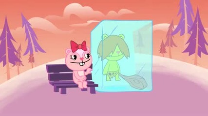 Happy Tree Friends - Cold Hearted (hd) 