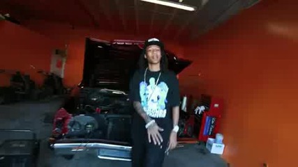 Ice Berg - Talk Dat 