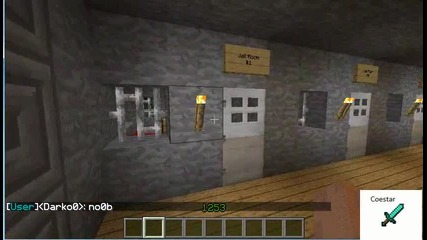 Minecraft-dementorcraftgaming News №1
