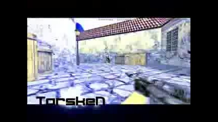 Counter - Strike 1.6 Unknown Skills 3 