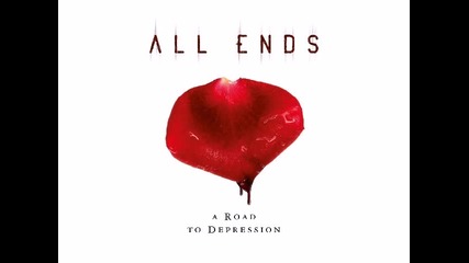 All Ends - Im A Monster 