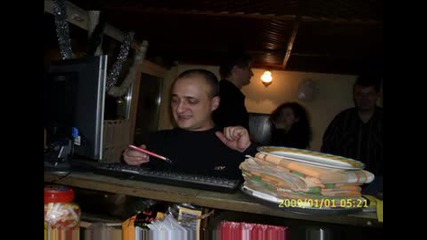 Vsichko e prekaleno normalno