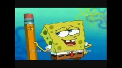 Death Sponge Note Pants Episode 1
