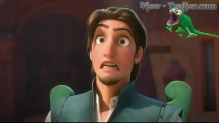 Tangled - trailer (bg subs)