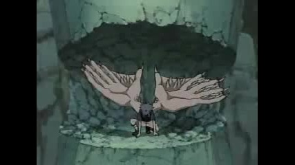 Bring me to life - Naruto vs Sasuke
