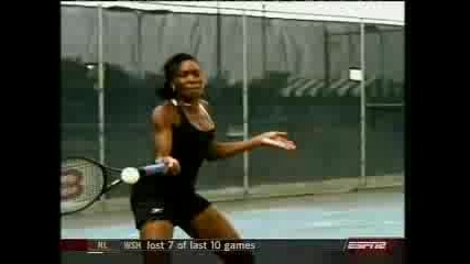 Venus Williams - Signature Shot.mp4