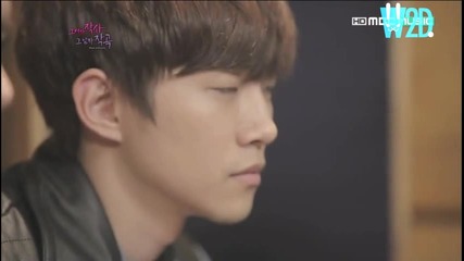 Music and Lyrics Ep 2 2/3 [eng Subbed]