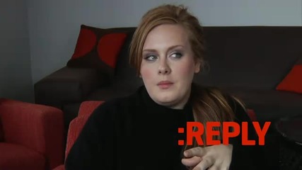 Adele - Ask_reply
