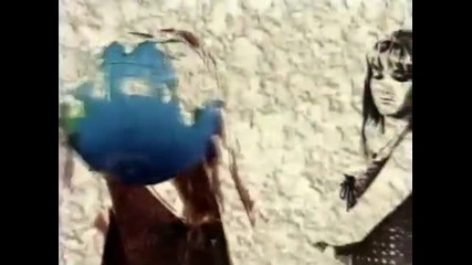 Mira Skoric 1995 - Karta tuge