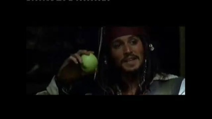Jack Sparrow 