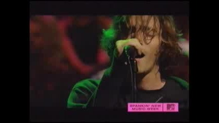 Incubus - Circles