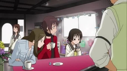 Tamayura - Епизод 1 ( Високо Качество ) 