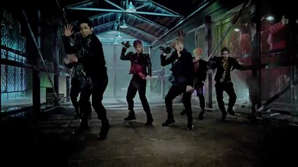 Teen Top- " Miss Right "