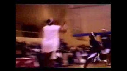 And1 Mixtape