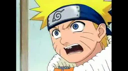 Sasuke vs. itachi
