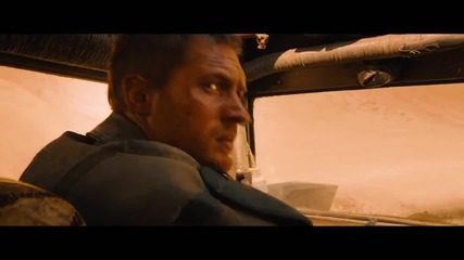 (2015) Mad Max : Fury Road / Лудия Макс : Ярост на Пътя