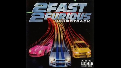 Ludacris - Act a fool (from 2 Fast 2 Furious Soundtrack)