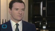 George Osborne Announces Royal Mail Sell Off and Deep Spending Cuts
