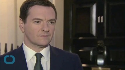 George Osborne Announces Royal Mail Sell Off and Deep Spending Cuts