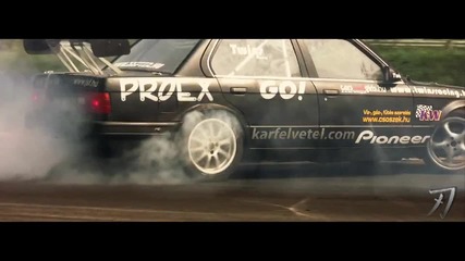 King of Europe Drift hd 