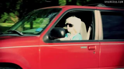 Britney Spears - I Wanna Go - Parody (_i Gotta Go_)