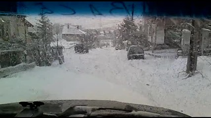 spuskane 4x4 bmw 