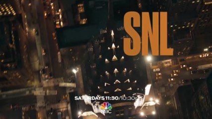 Реклама на Saturday Night Live с Lady Gaga и Tom Hanks