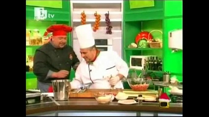 Господари на ефира 29.12.2009 
