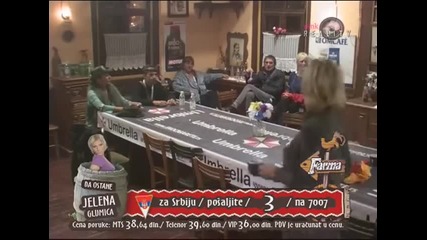 Farma 5 - Uzivo - Dan 60 - Deo 7