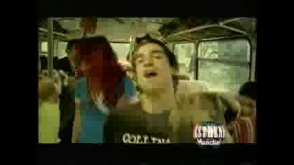 Rbd - Besame Sin Miedo (high Quality)