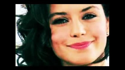 She is my love! (h) This is Beren