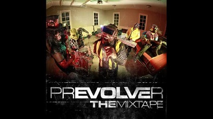 T-pain Feat. Field Mob - I Done Showed You