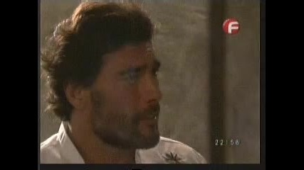 Огън в кръвта епизод 44 част 3