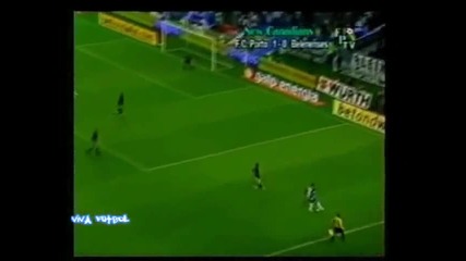 Viva Futbol Volume 5