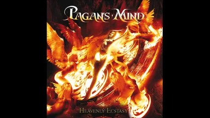 Pagan's Mind - Never Walk Alone