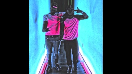 D&d Feat. Kevin Mccall & Chris Brown - What's Gucci