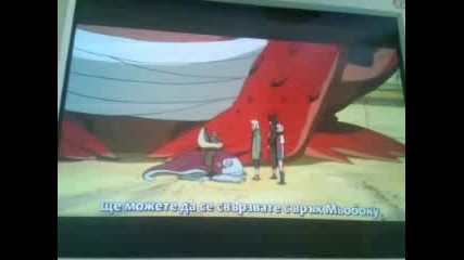 Naruto Shippuden 153 part 1 