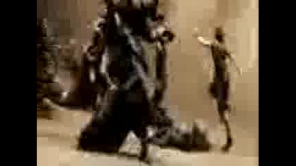 300 - Parody