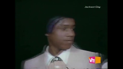 Michael Jackson-blame It On The Boogie - Umv