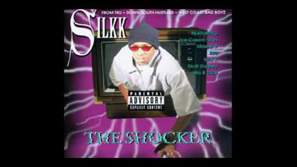 Silkk - Its On