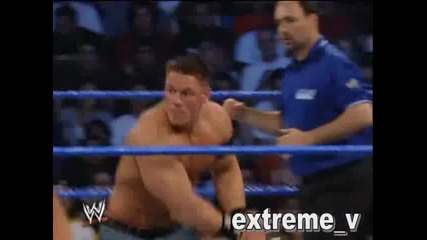 John Cena - Супер клипче 