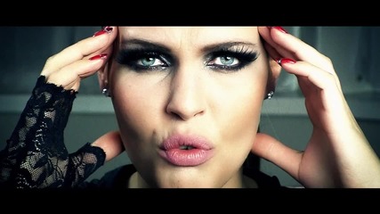 D C X - Erase You ( Official Music Video H D )