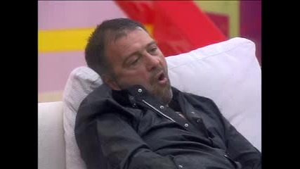 Big Brother Family - Шесто чувство