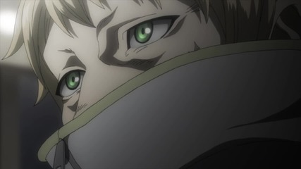 [ Bg Subs ] Terra Formars 9 [ Hi Shin Subs ] Върховно качество