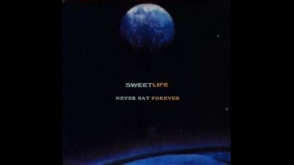 The Sweet - Never Say Forever 