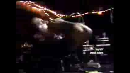 Eighteen Visions - The Psychotic Thought