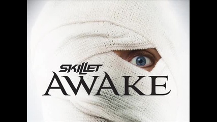 monster by skillet (hq)