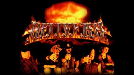 Hellyeah - Hellyeah