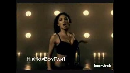 The Pussycat Dolls Feat. Snoop Dogg - Buttons