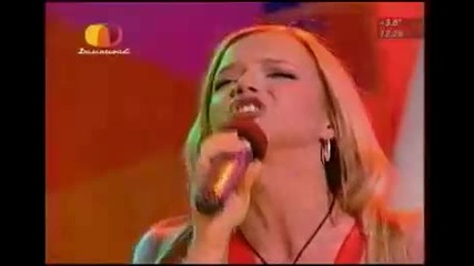 Юлия Михальчик - Бессонница (julia Mihal chik - Insomnia) 